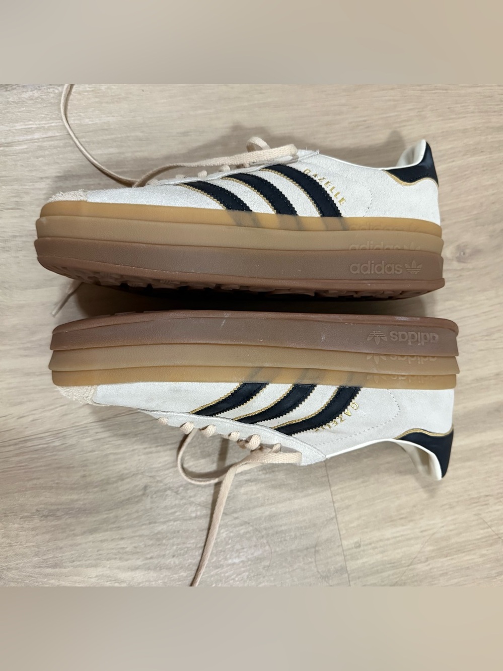 Adidas gazelles - Picture 7 of 7